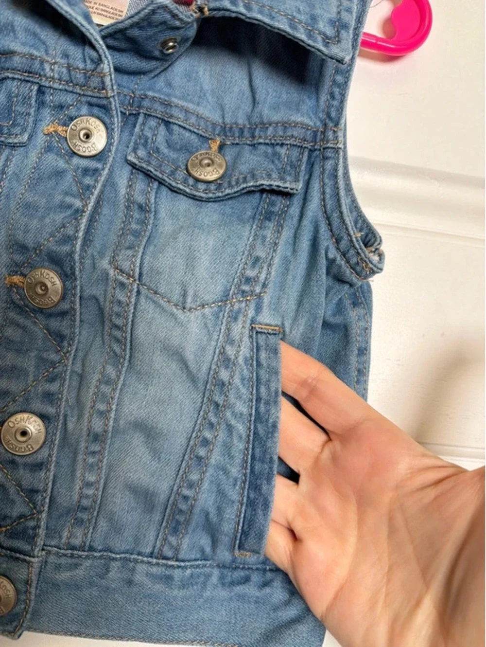 N/A no holes